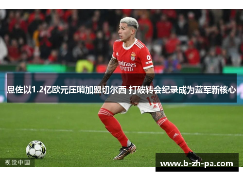 恩佐以1.2亿欧元压哨加盟切尔西 打破转会纪录成为蓝军新核心