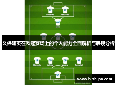 久保建英在欧冠赛场上的个人能力全面解析与表现分析