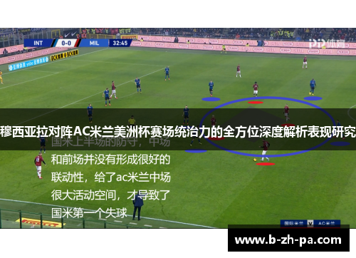 穆西亚拉对阵AC米兰美洲杯赛场统治力的全方位深度解析表现研究